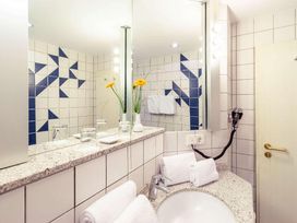 2 Tage im Mercure Hotel Koeln City Friesenstrasse
