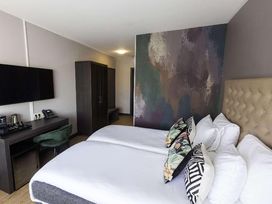 7 Tage Urlaub im Herzen von Arnheim