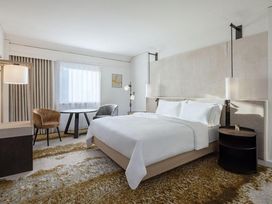 Mainhattan - 5 Tage im The Westin Grand Frankfurt