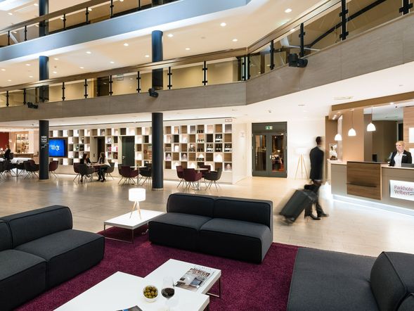 Best Western Plus Parkhotel Velbert