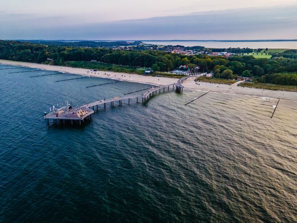 5 Tage 4=3 Wir schenken Ihnen eine Nacht SEETELHOTEL Nautic Usedom Hotel & SPA in Ostseebad Koserow (Usedom), Mecklenburg-Vorpommern inkl. Frühstück