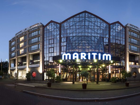 Maritim Hotel Köln