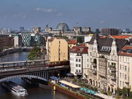 3 Tage Hauptstadtgefühl an der Spree genießen