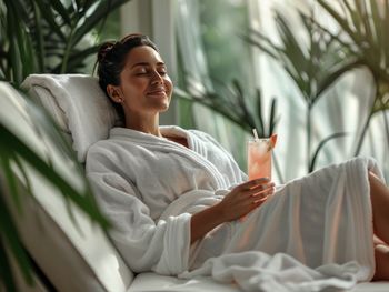 Devín De Luxe-Programm in Marienbad - 2 Nächte