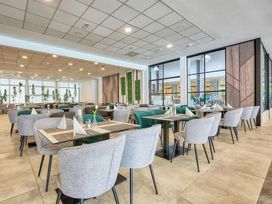 2 Tage Kurzurlaub mit Frühstück im Hotel Szieszta