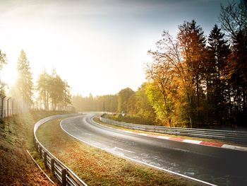 Nürburgring - Nervenkitzel & Wellness an einem Ort