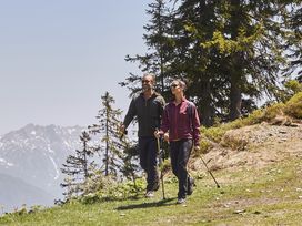 5 Tage Urlaub mit HP im Das Neuhaus