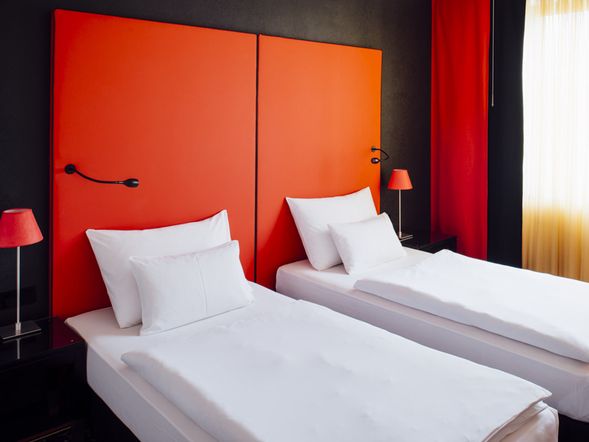 Vienna House Easy Pilsen
