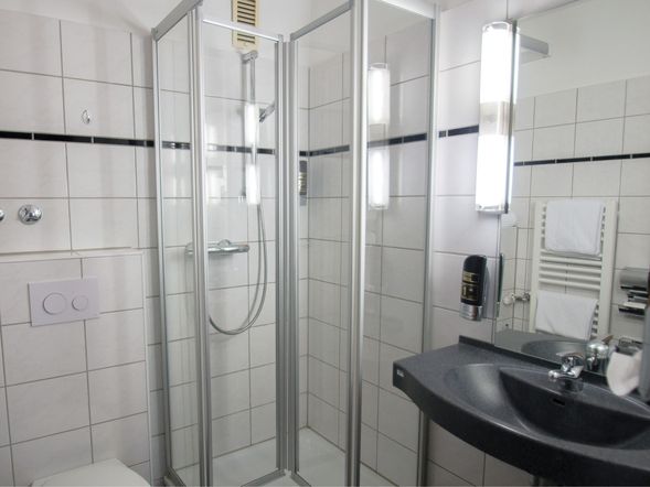Einzelzimmer Comfort