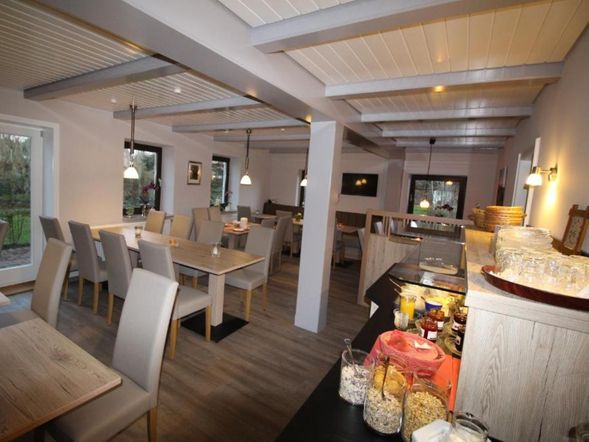 Hotel Garni zur Post