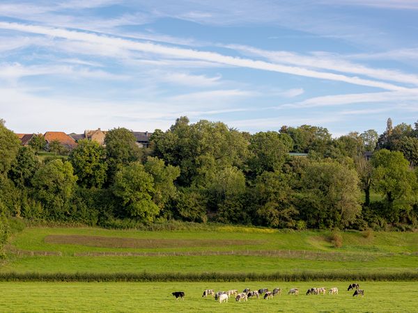 3 Tage Wanderglück & Ruhe im Süden von Limburg in Noorbeek,  inkl. Halbpension