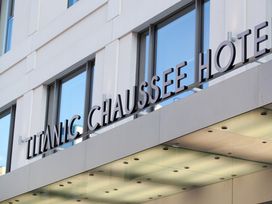 Berlintrip - 2 Tage mit Frühstück im Titanic Chaussee