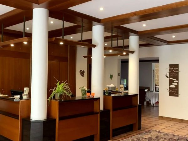 2 Tage Romantik pur zwischen Schwarzwald und Bodensee in Tengen, Baden-Württemberg inkl. Halbpension