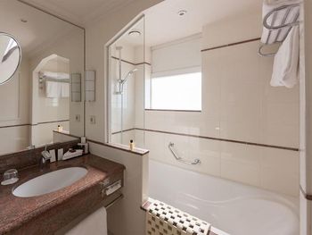 2 Tage im Kurhaus Scheveningen 