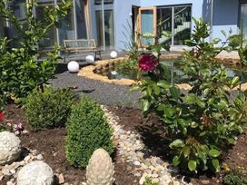 2 Tage im Vital Hotel An Der Therme in Bad Windsheim