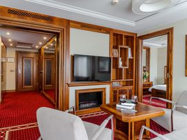 4 Tage Ostsee-Auszeit in Sopot