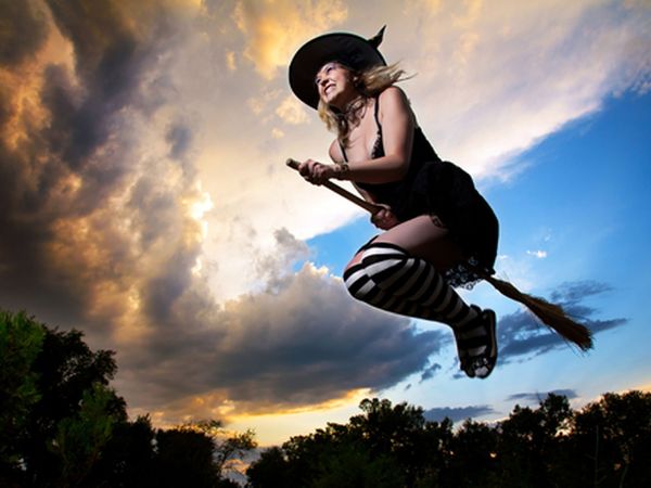 3 Tage Harzer Walpurgisnacht 2026 in Güntersberge, Sachsen-Anhalt inkl. Halbpension Plus