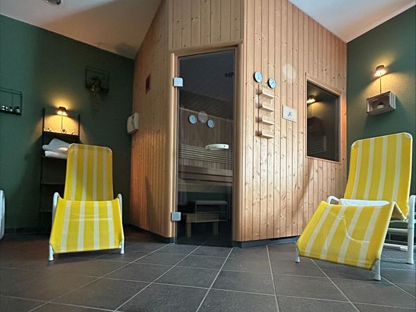 5 Tage Kuschelzeit im Sauerland – 