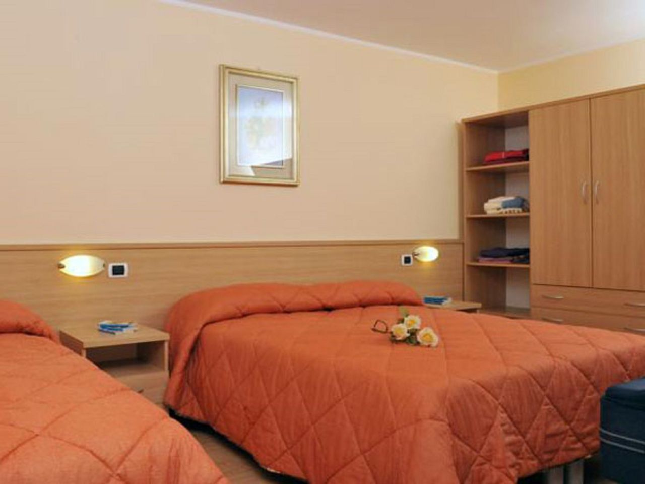 Hotel Monclassico