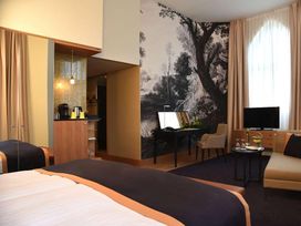 2 Tage Erholung in der Kurstadt Bad Homburg