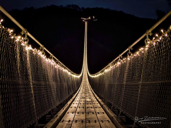 2 Tage Geierlights 2025 in Mörsdorf (Hunsrück), Rheinland-Pfalz inkl. Frühstück