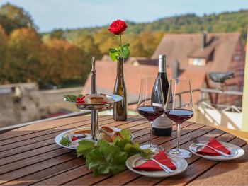 Kleine Auszeit im Taubertal - 2 Tage inkl. Abendmenü