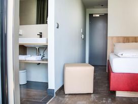 2 Tage im Lifestyle Hotel am Wörthersee