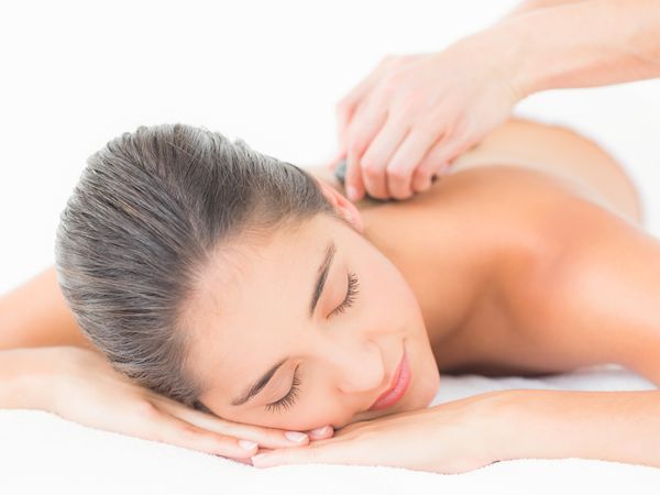 Wohlfühlwochenende mit Massage in Schotten Frühstück