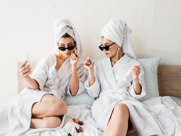 3 Tage Best Friends Kurztrip in Auerstedt, Thüringen inkl. Halbpension