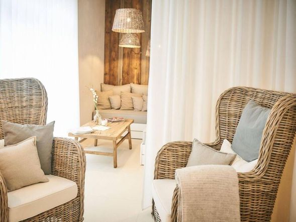 The Cozy Hotel Timmendorfer Strand