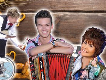 3 Tage in Thüringen inkl. Oktoberfest