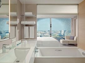 5 Tage im The Westin Hamburg bei der Elbphilharmonie