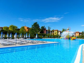 4 Tage die Seele baumeln lassen 