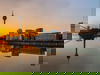 3 Tage im Nikko Hotel in Düsseldorf