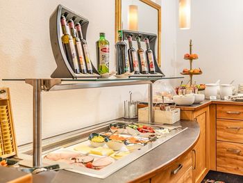 Nature & Style im alpinen Erwachsenenhotel