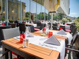 Welcome to Darmstadt