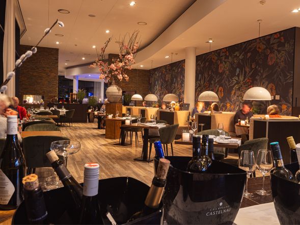 Fletcher Hotel-Restaurant De Wageningsche Berg