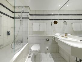 2 Tage im Novotel Freiburg am Konzerthaus