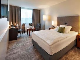 2 Tage im Best Western Plus Arosa Hotel in Paderborn