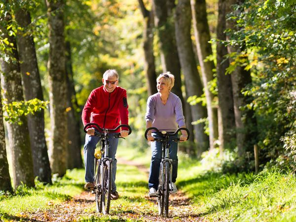 4 Tage im Ostseebad Kühlungsborn mit Frühstück, Mecklenburg-Vorpommern inkl. Frühstück