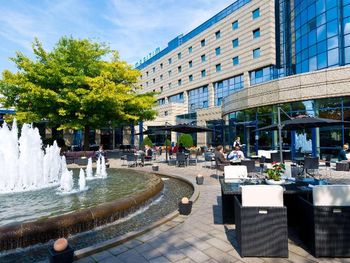 3 Tage im Hotel Maritim Bonn mit Frühstück