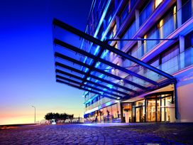 Ostseewoche in Kolberg - Strand & Seeluft