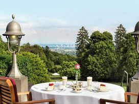 2 Tage Urlaub für Herz & Seele im Taunus