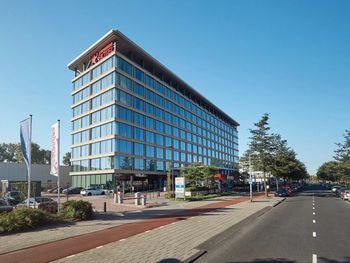 2 Tage im Corendon City Hotel Amsterdam mit Frühstück