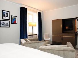 7 Tage in der Kulturstadt Weimar 