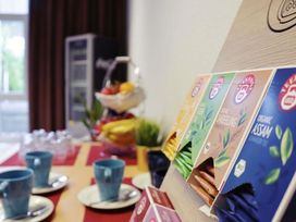 2 Tage an der Donau im ibis Regensburg City Hotel