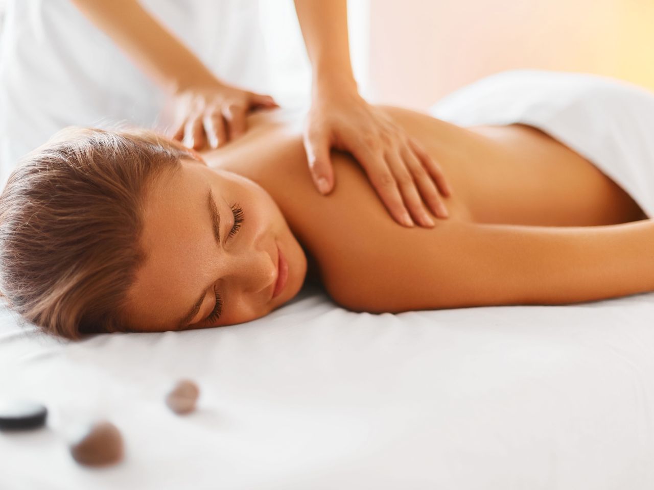 Winterlicher Wellness und Genuss in Tirol | 6 Nächte