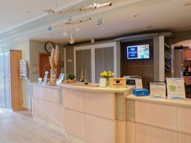 Ostsee-Auszeit: 3 Tage Mee(h)r erleben inkl HP plus
