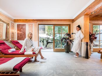 Exklusive Allgäuer AUSZEIT im Leading Spa Resort