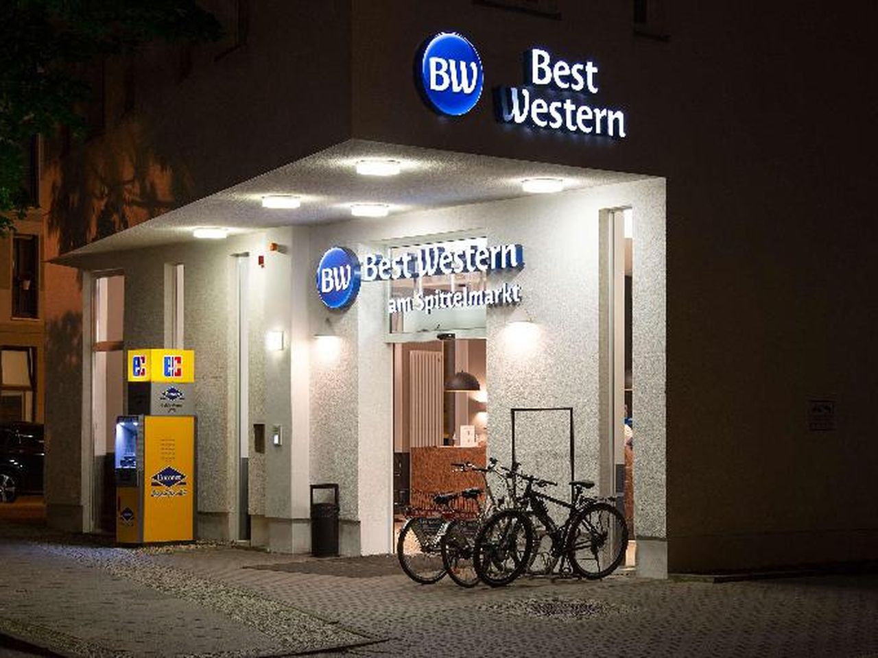 Kurzurlaub in Berlin - 2 Tage mit Frühstück